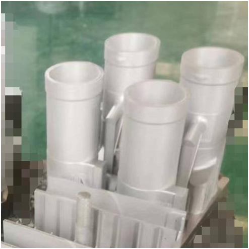 金屬3D打印產(chǎn)品